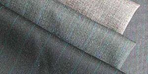Blended Suiting Fabrics