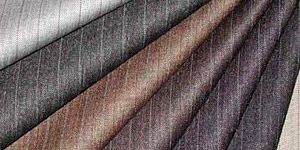 Polyester Suiting Fabrics