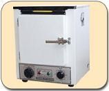 Hot Air Oven