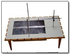 Operation Table Large Size