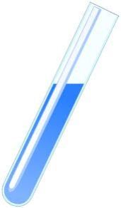 Test Tube