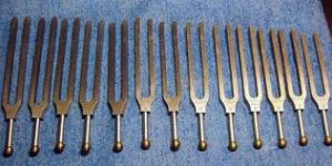 Tuning Fork