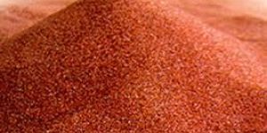 Abrasive Garnet