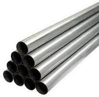 Metal Tubes