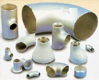 MS Pipe Fittings