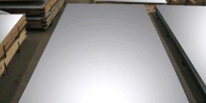 Stainless Steel Plates