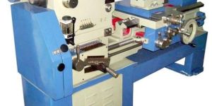 Lathe Machine