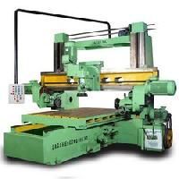 Plano Milling Machine