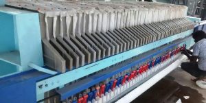 Automatic Filter Press