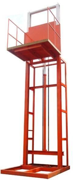 Industrial Goods Lifts
