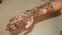 Natural Liqid Mehandi