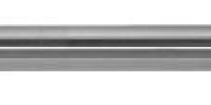 500-600 Series CNC Solid Carbide End Mills