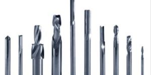 CNC Solid Carbide Routers