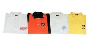 Corporate Polo Tshirts