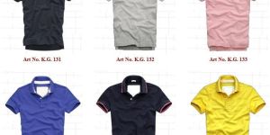 Corporate T Shirts