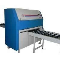 Lamination Roller Press