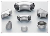 Buttweld Pipe Fittings