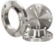 Metal Flanges