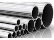 Metal Pipes and Tubes