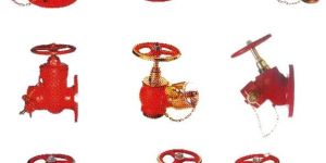 Fire Hydrant Valve