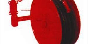 Hose Reel Drum