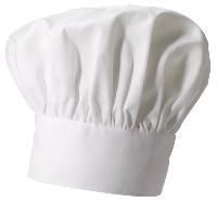 Chef Caps
