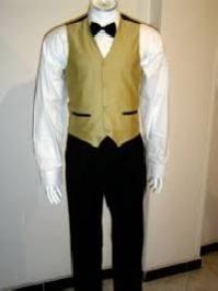 Waiter Uniforms