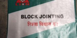 Block Jainting Bag