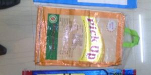 BOPP Fertilizer Bag
