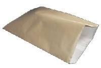HDPE Laminated Brown Paper Bag
