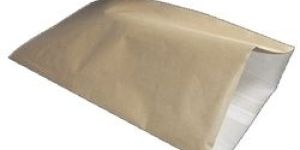 PP Laminated Kraft Paper Bag