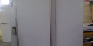 Cold Room Sliding Door