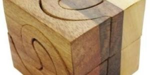 Puzzle Game - 3d Jigsaw Puzzle Cube