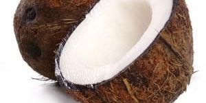 Fresh Coconut