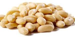 Blanched Peanuts