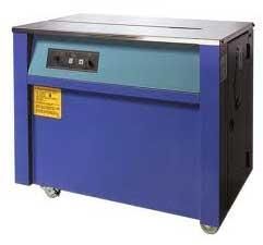 Semi Automatic Strapping Machine