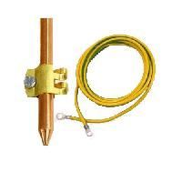 Chemical Earthing System