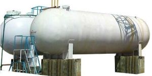 Storage Tank