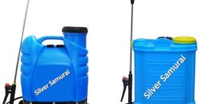 Battery Sprayer Pump