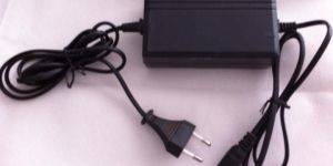 Battery Sprayer Pump Charger