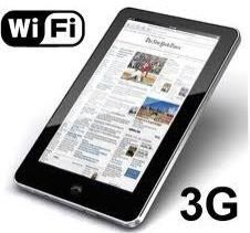 Tablet PC ( Android )