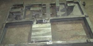 Fabricated Equipments