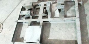 Metal Fabricated Component