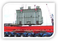 Cargo Consolidation Services