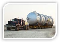 over Dimensional Consignment Services