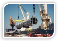 Project Logistics Services