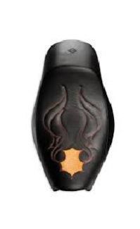 Two Wheeler Seat Covers