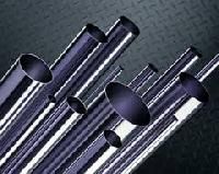 Stainless Steel Welded Tubes