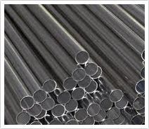 S. S. Welded Tubes