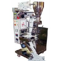 Pouch Filling Machine